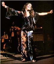 Janis Joplin  