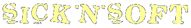 Enter Sick'n'Soft